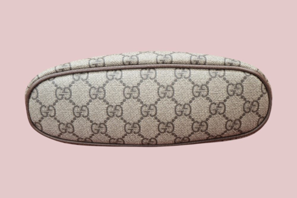 Small Cosmetic Pouch