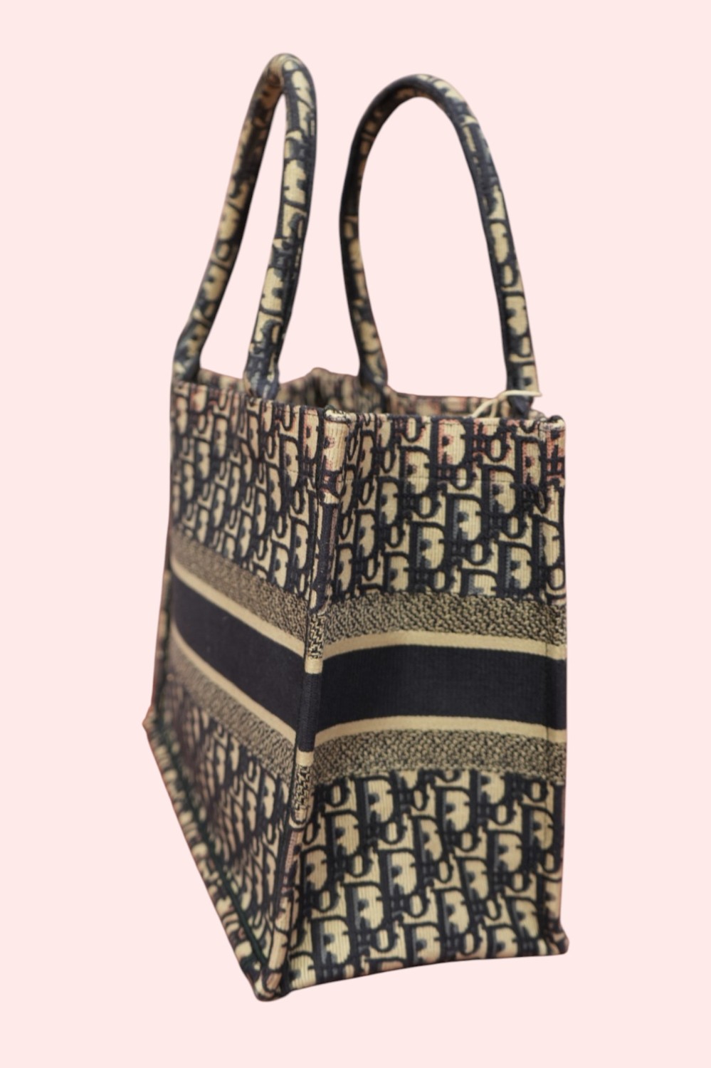 Book tote