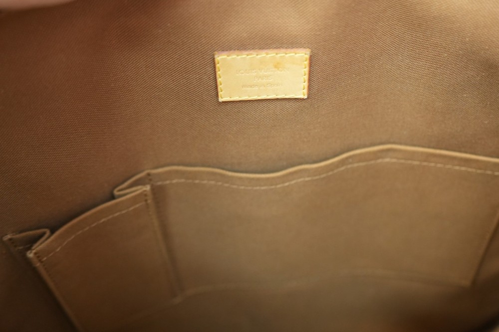 Canvas Tote