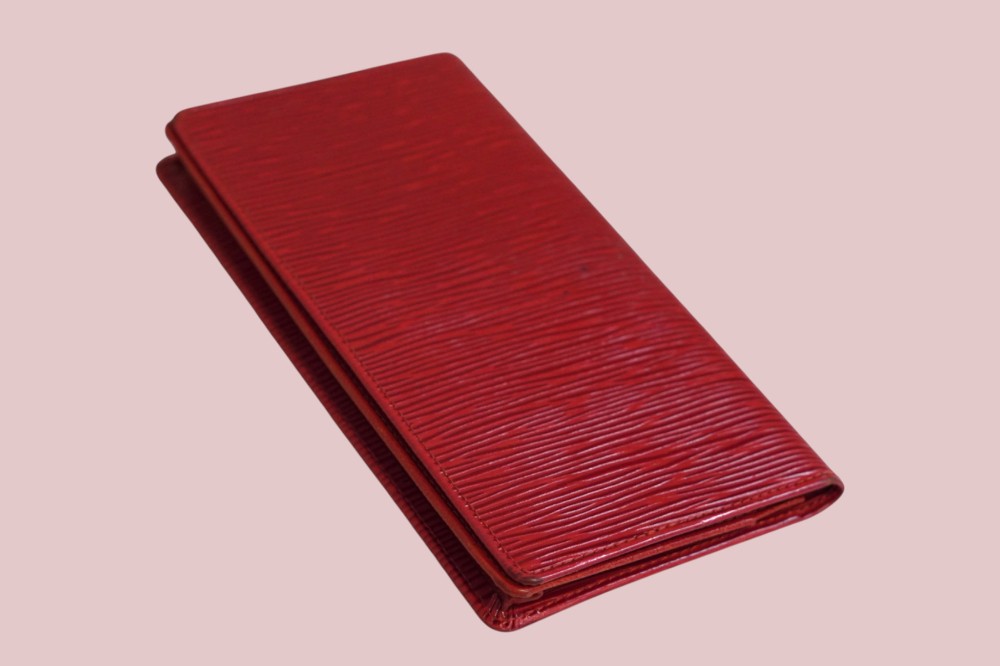 Long Bifold