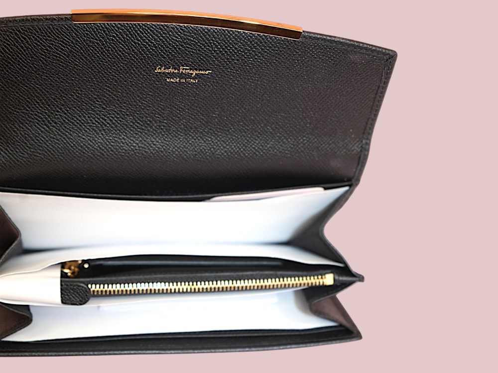 ICONA CLIP CONTINENTAL