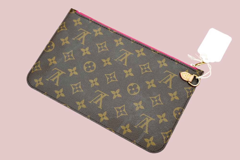 Pouchette
