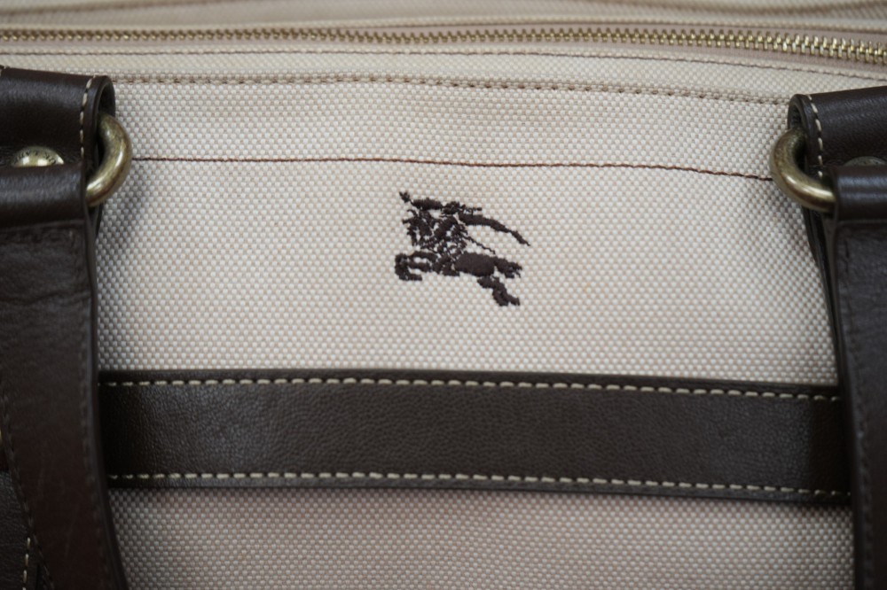 CANVAS TOTE