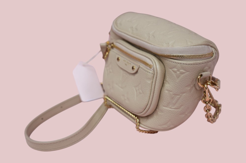 MINI BUM BAG