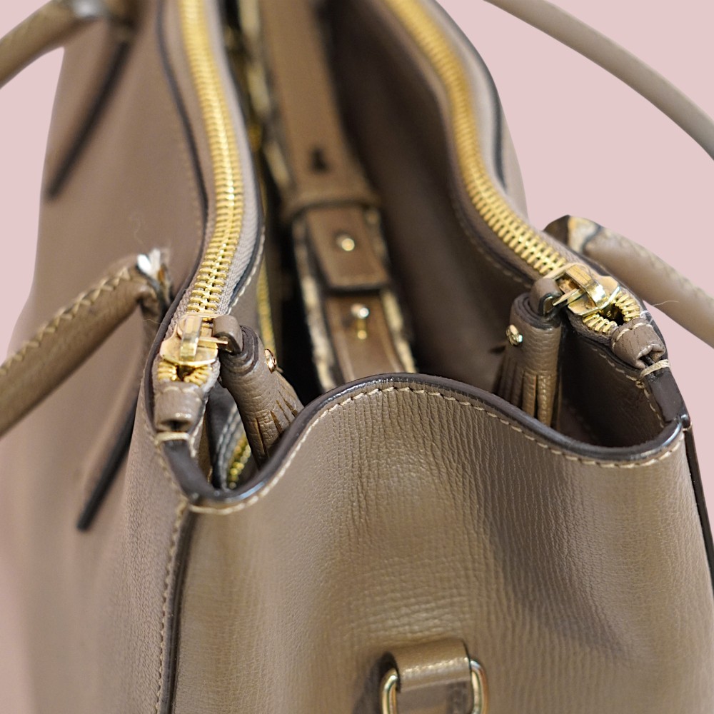 Maxie tote
