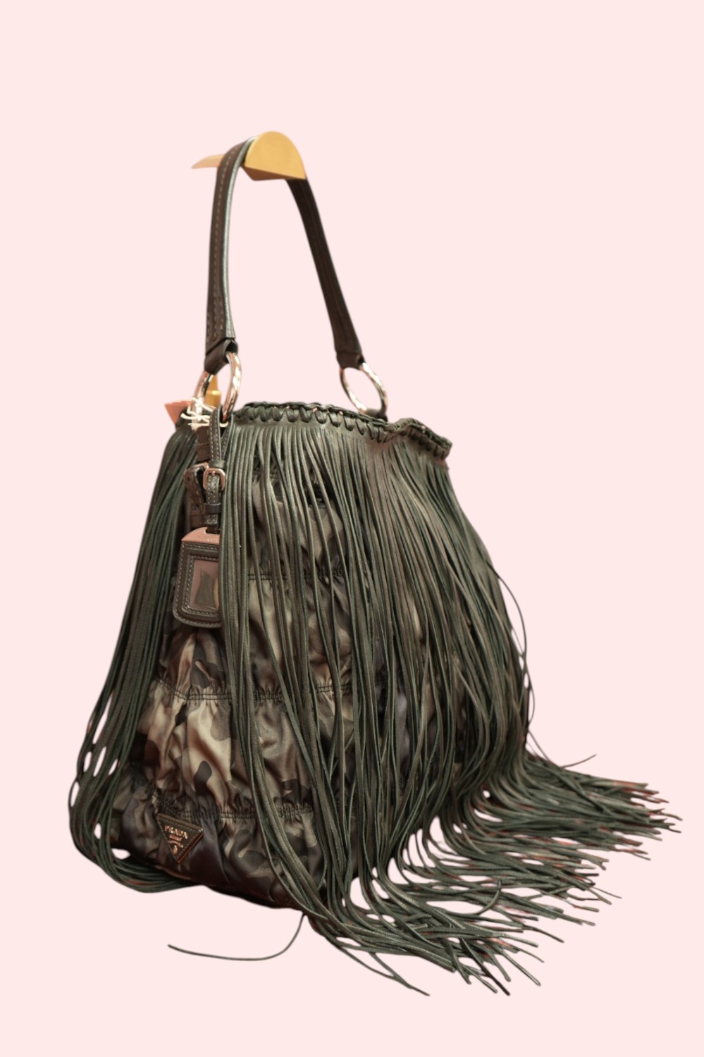 Fringe Cammo