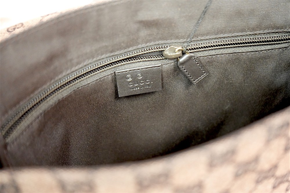 GG Messenger Bag