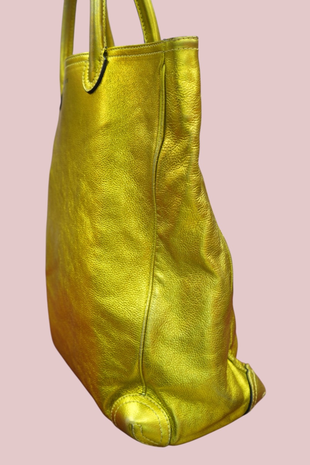 PRORSUM METALLIC GRAINED