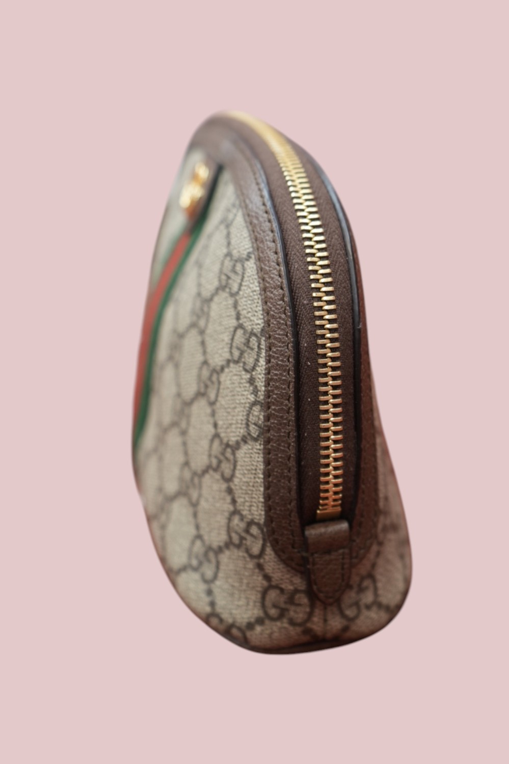 Small Cosmetic Pouch