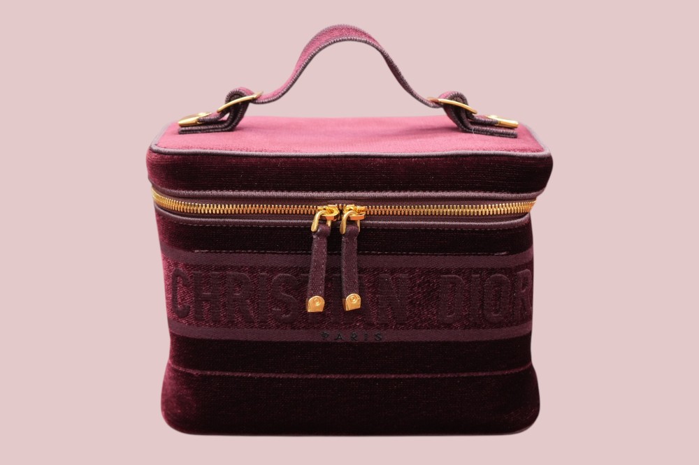 Vanity Case