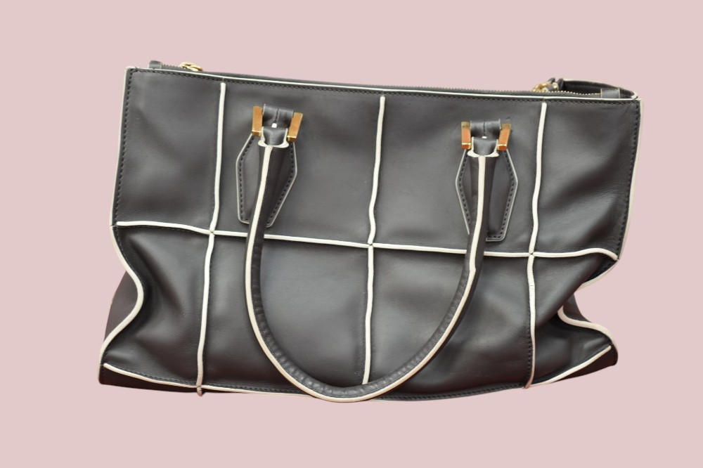 D-Cube Tote