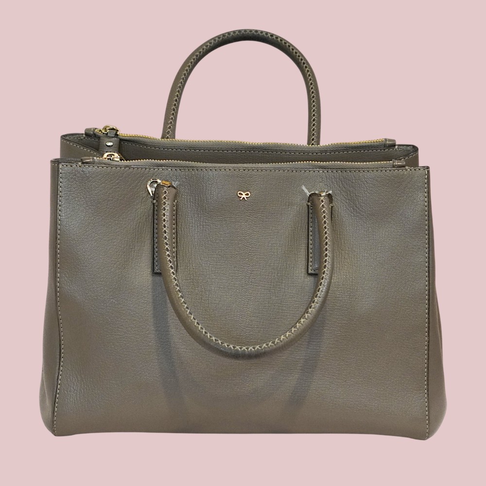 Maxie tote