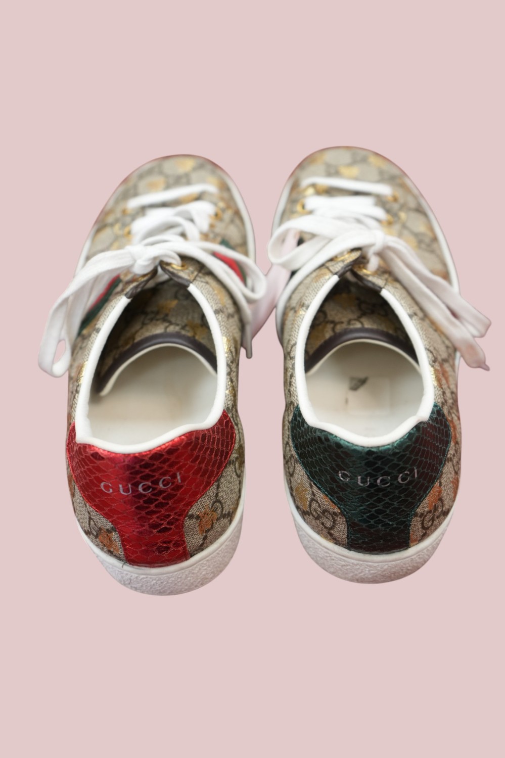 Ace Supreme Bee