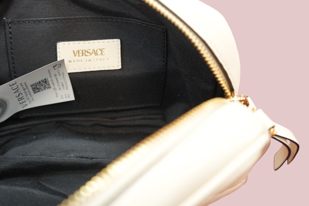 SMALL CAMERA BAG