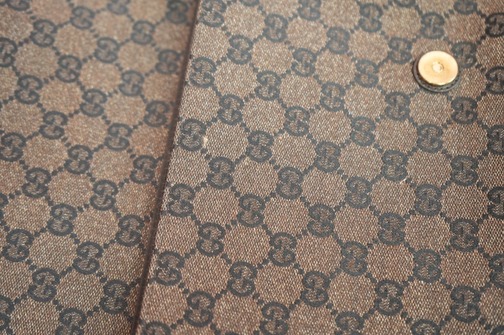 GG Messenger Bag
