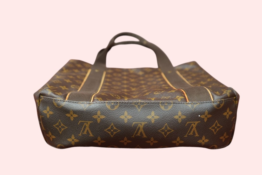 Canvas Tote