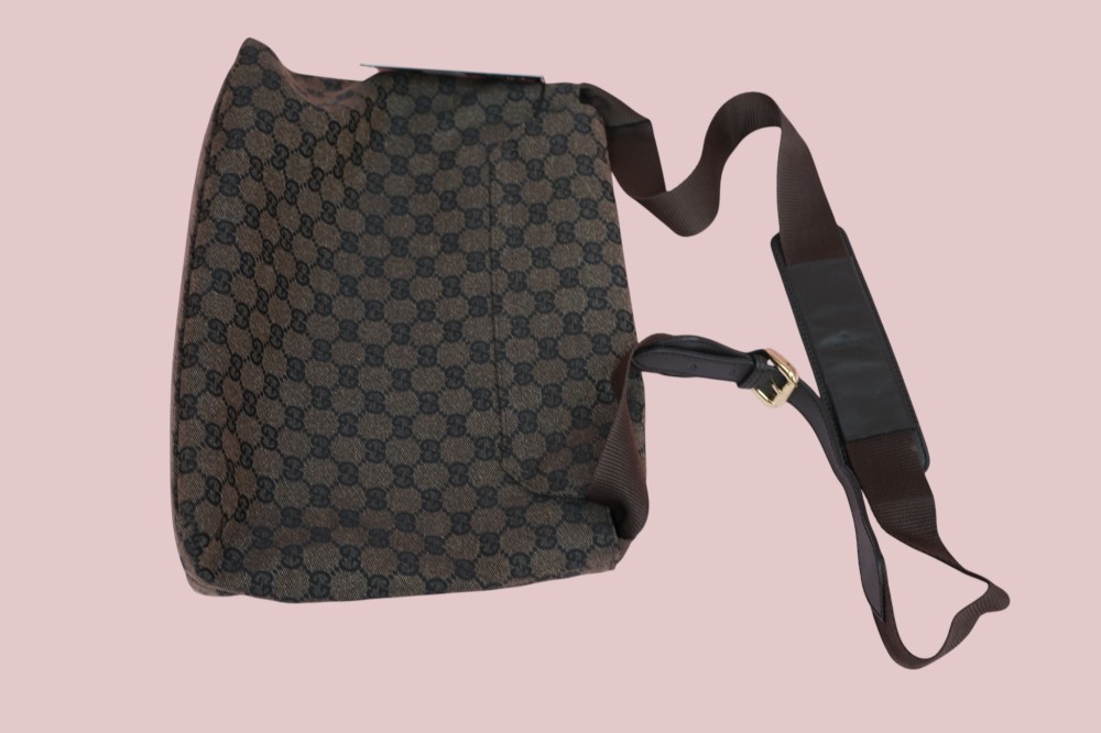 GG Messenger Bag
