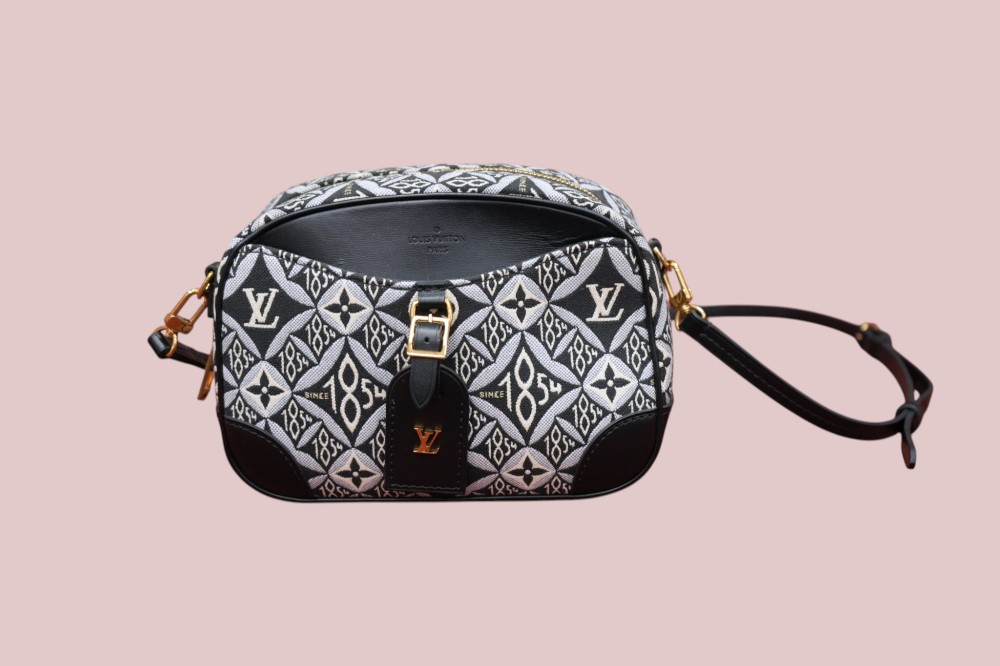 DEAUVILLE INCE 1875 MINI