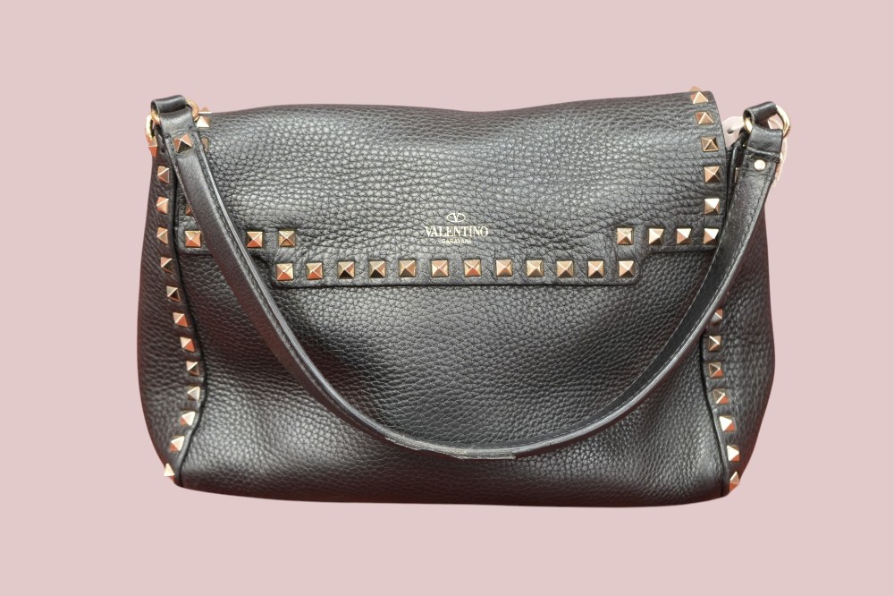 Rockstud