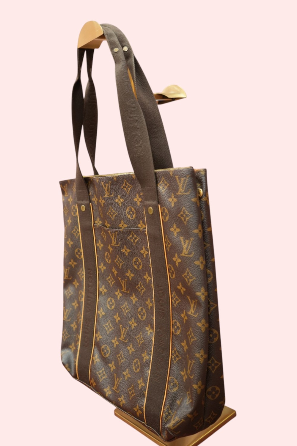 Canvas Tote