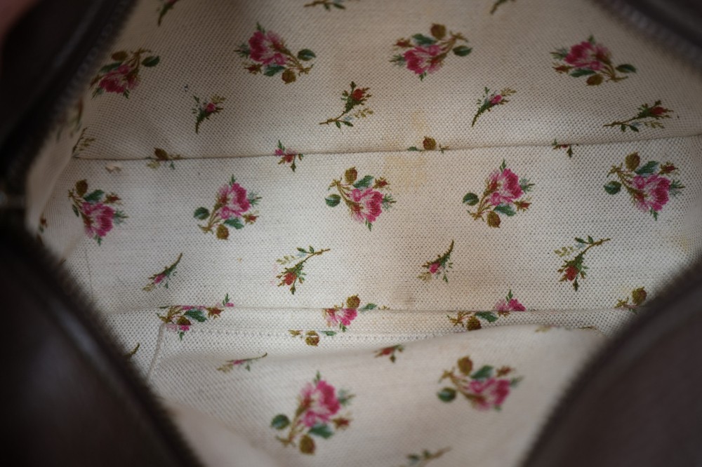 SMALL OPHIDIA CAMAERA BAG