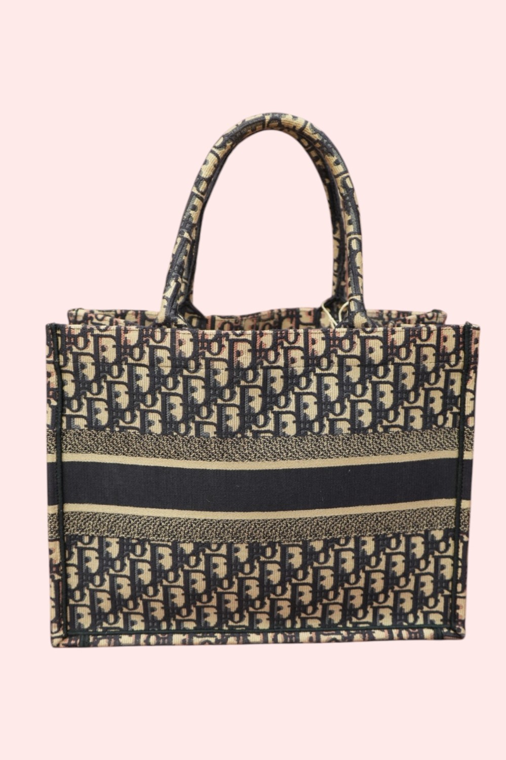 Book tote