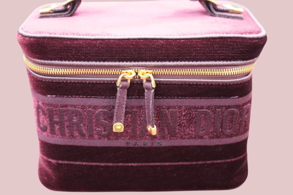 Vanity Case