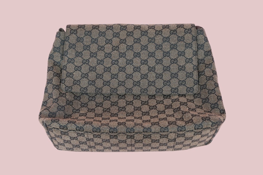 GG Messenger Bag