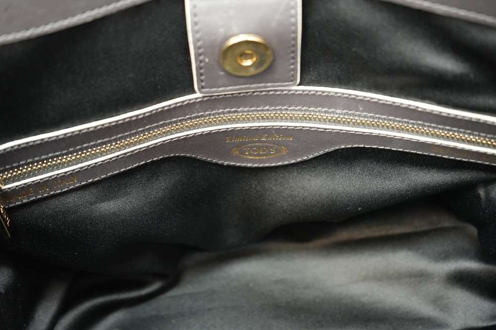 D-Cube Tote
