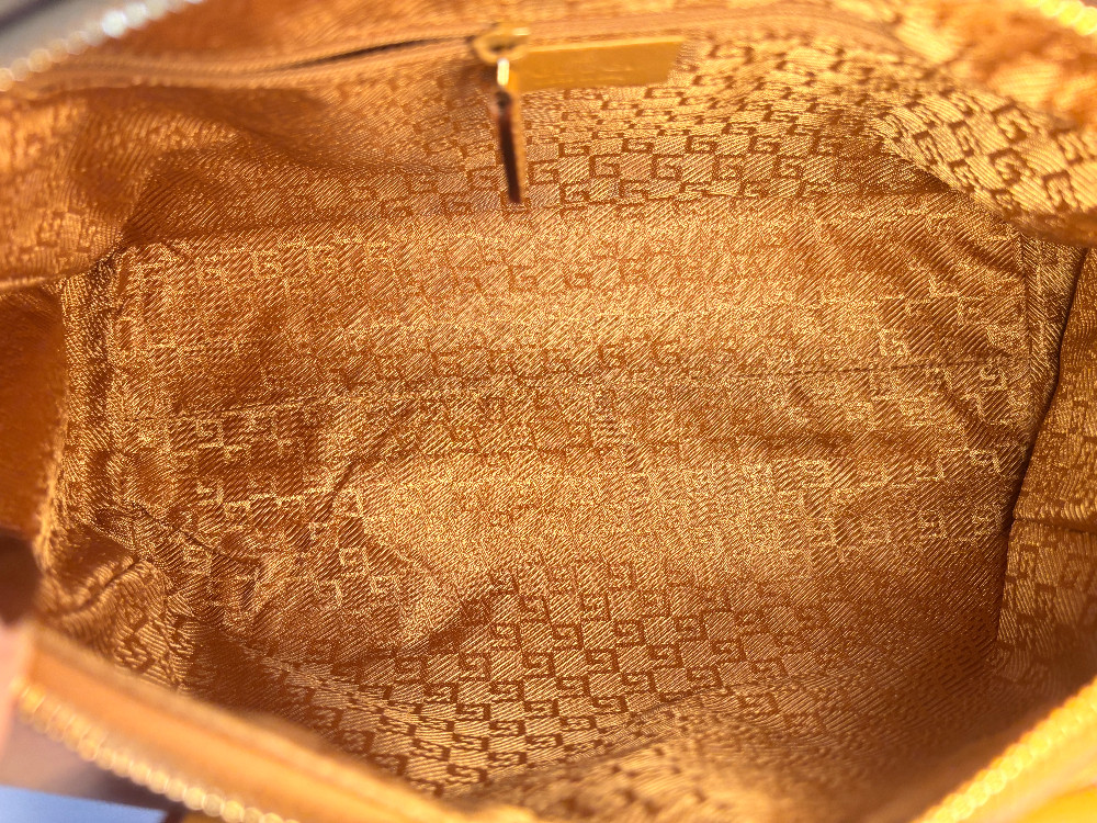 SUEDE BOSTON BAG