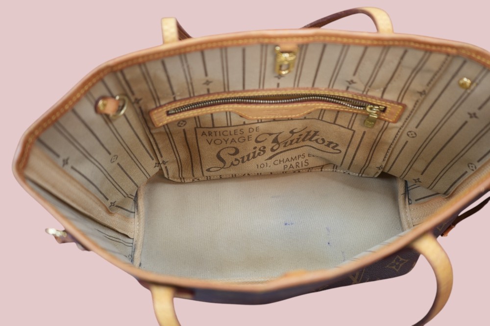 Neverfull PM