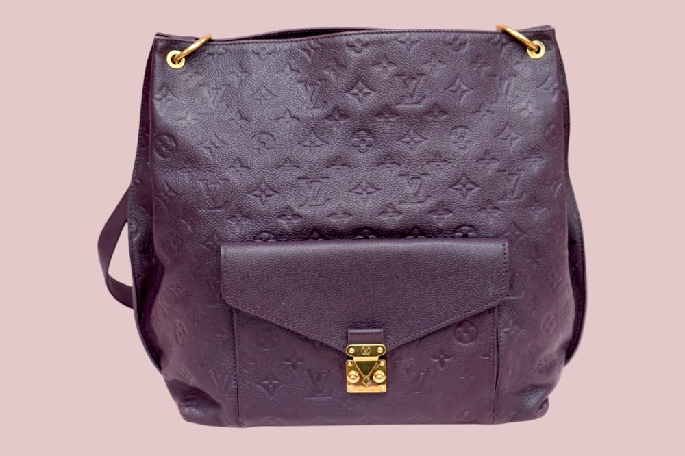 LV Metis Hobo