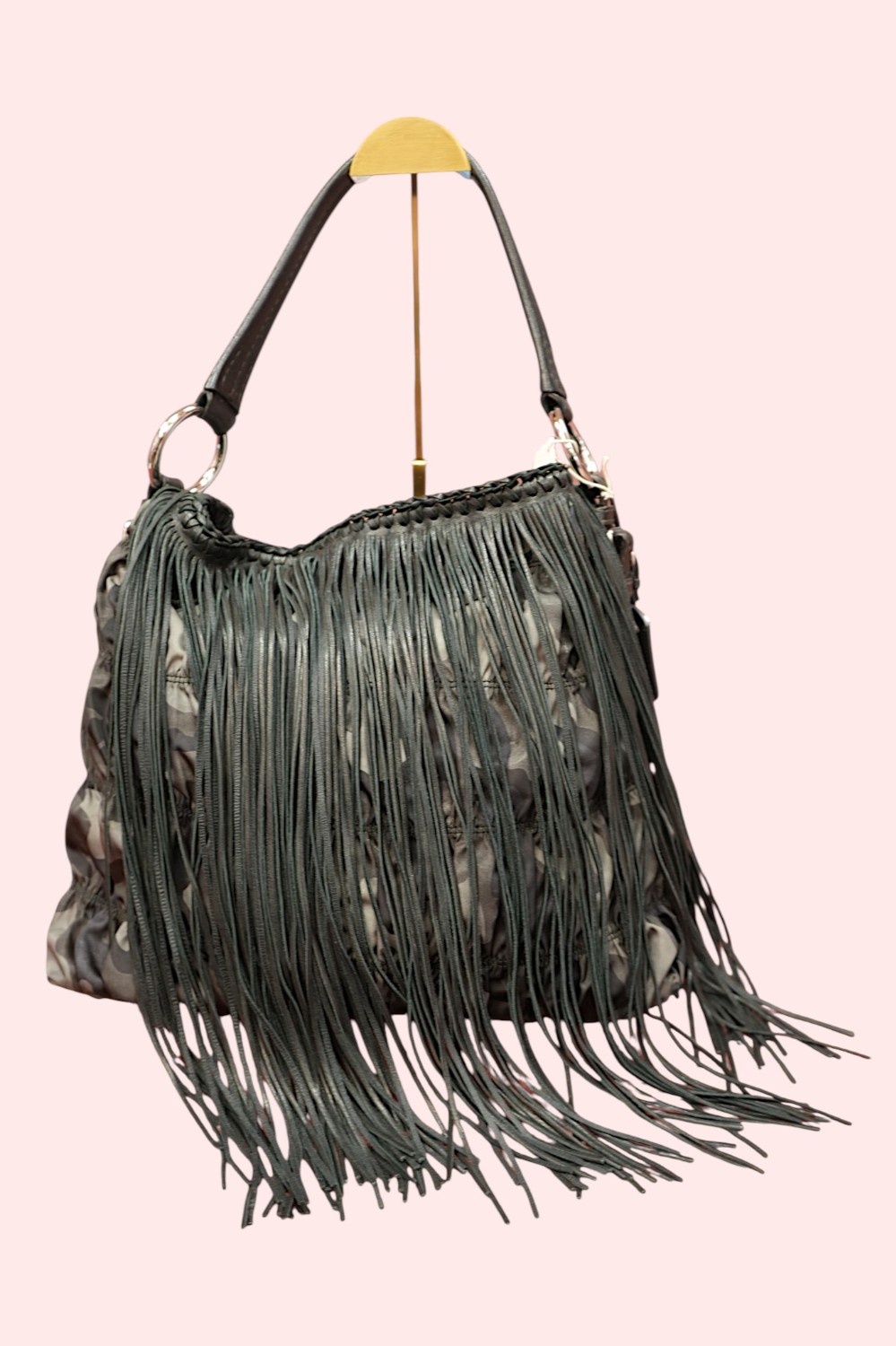Fringe Cammo