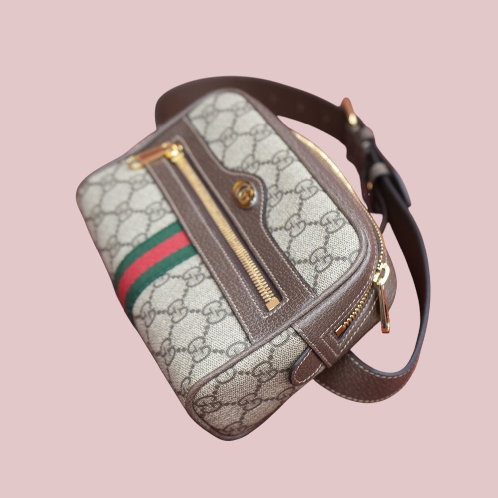 Ophidia Belt Bag