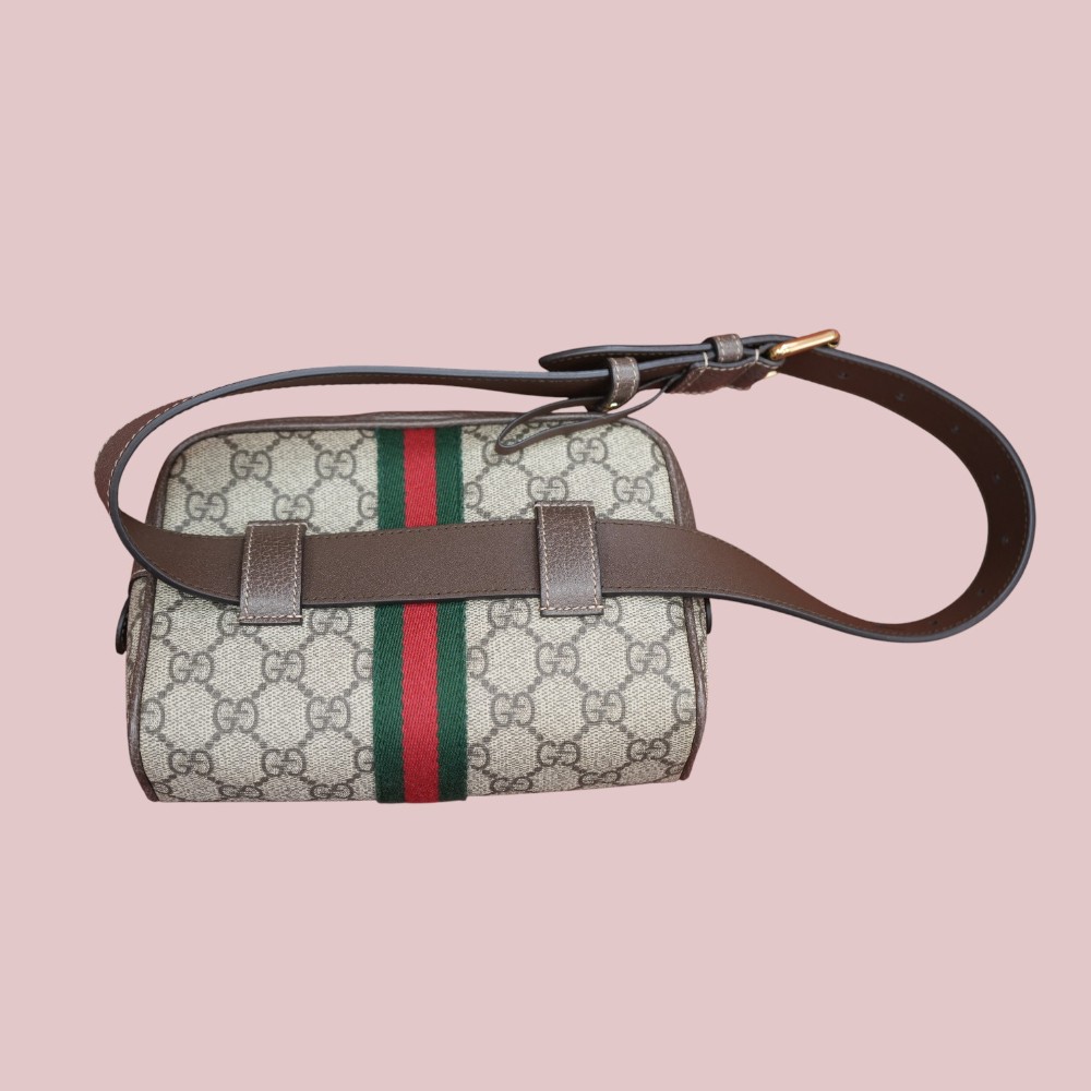 Ophidia Belt Bag