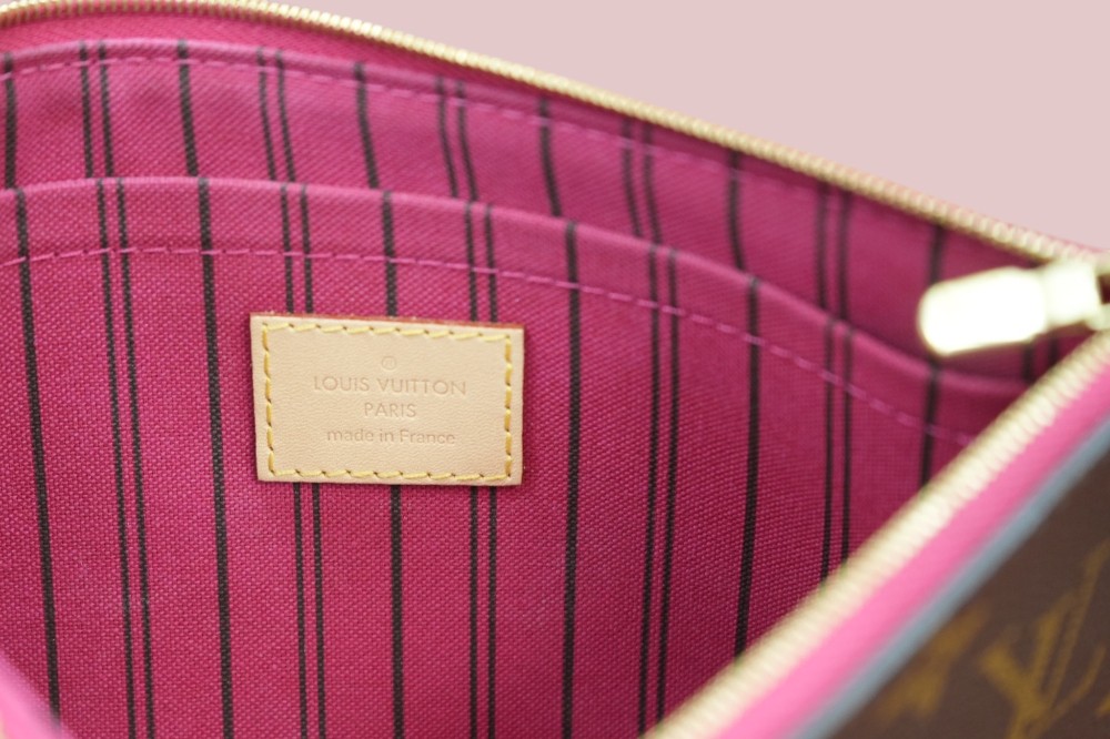 Pouchette