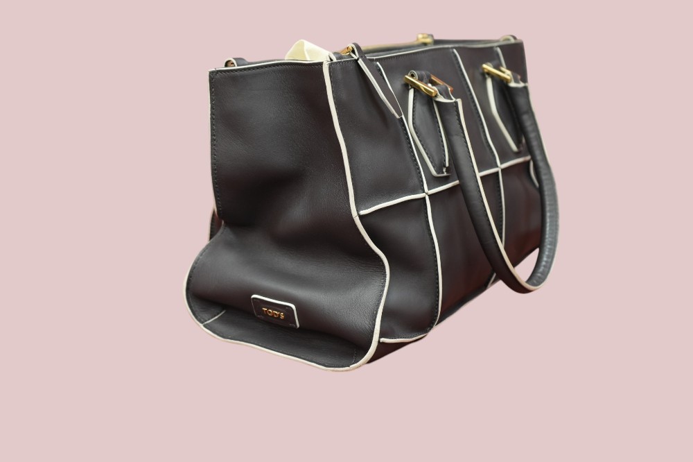 D-Cube Tote