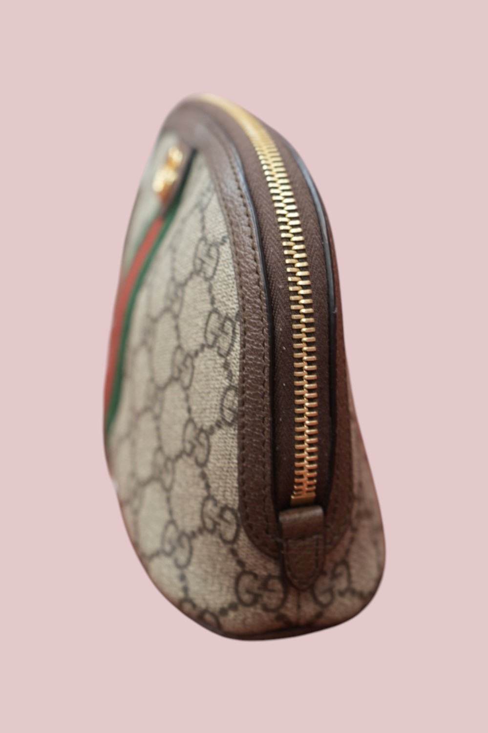 Small Cosmetic Pouch