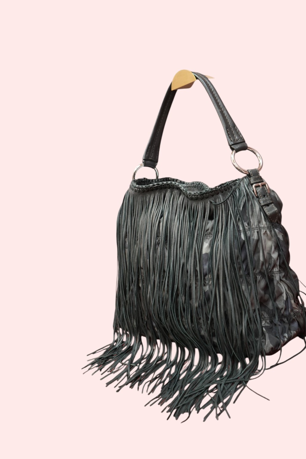 Fringe Cammo