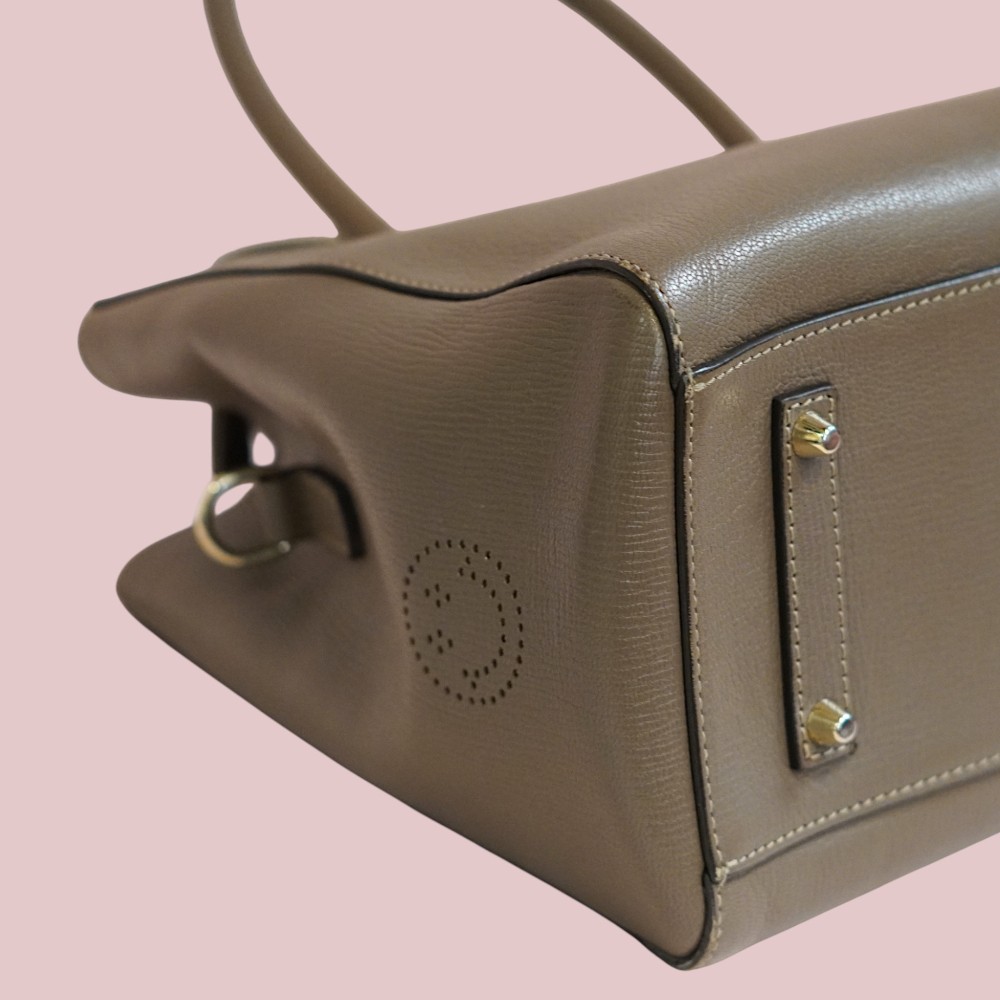 Maxie tote