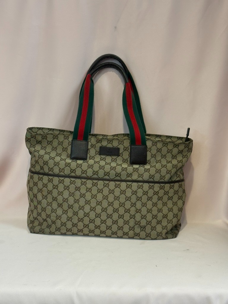 Sherry Line Mothers bag