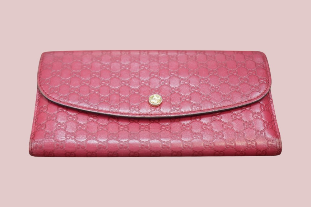 MICRO GUCCISSIMA