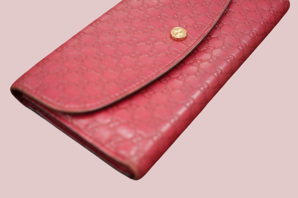 MICRO GUCCISSIMA
