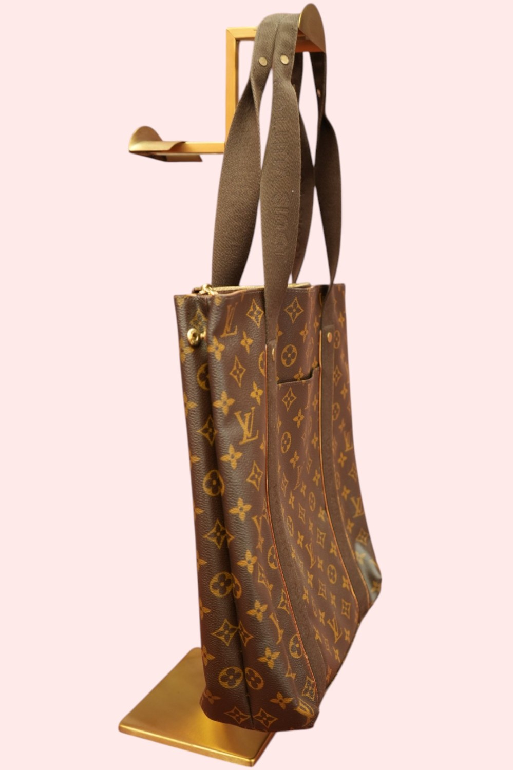 Canvas Tote