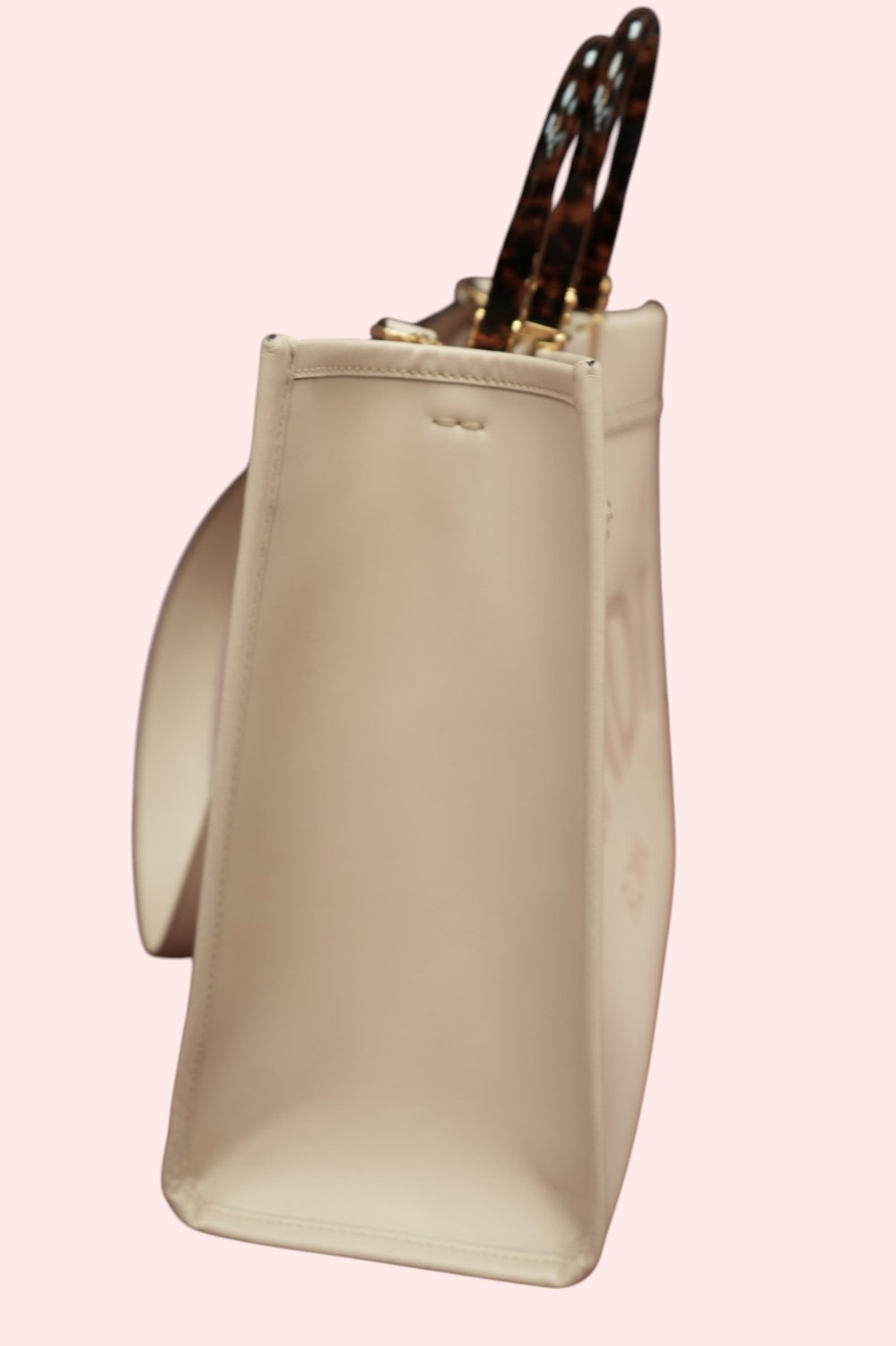 SUNSHINE SHOPPER TOTE