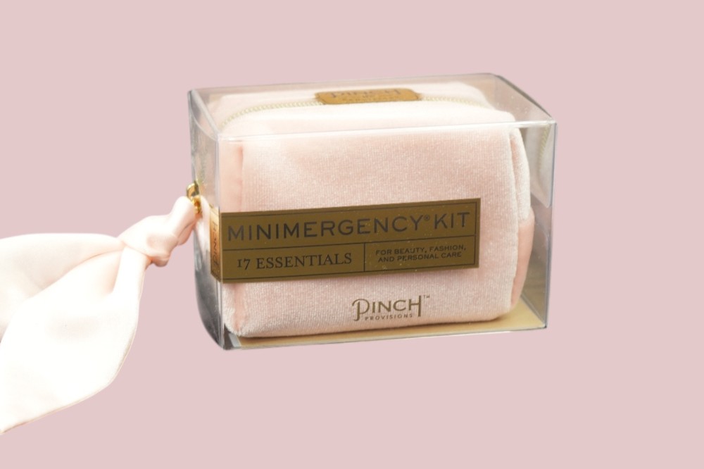 MINIMERGENCY KIT
