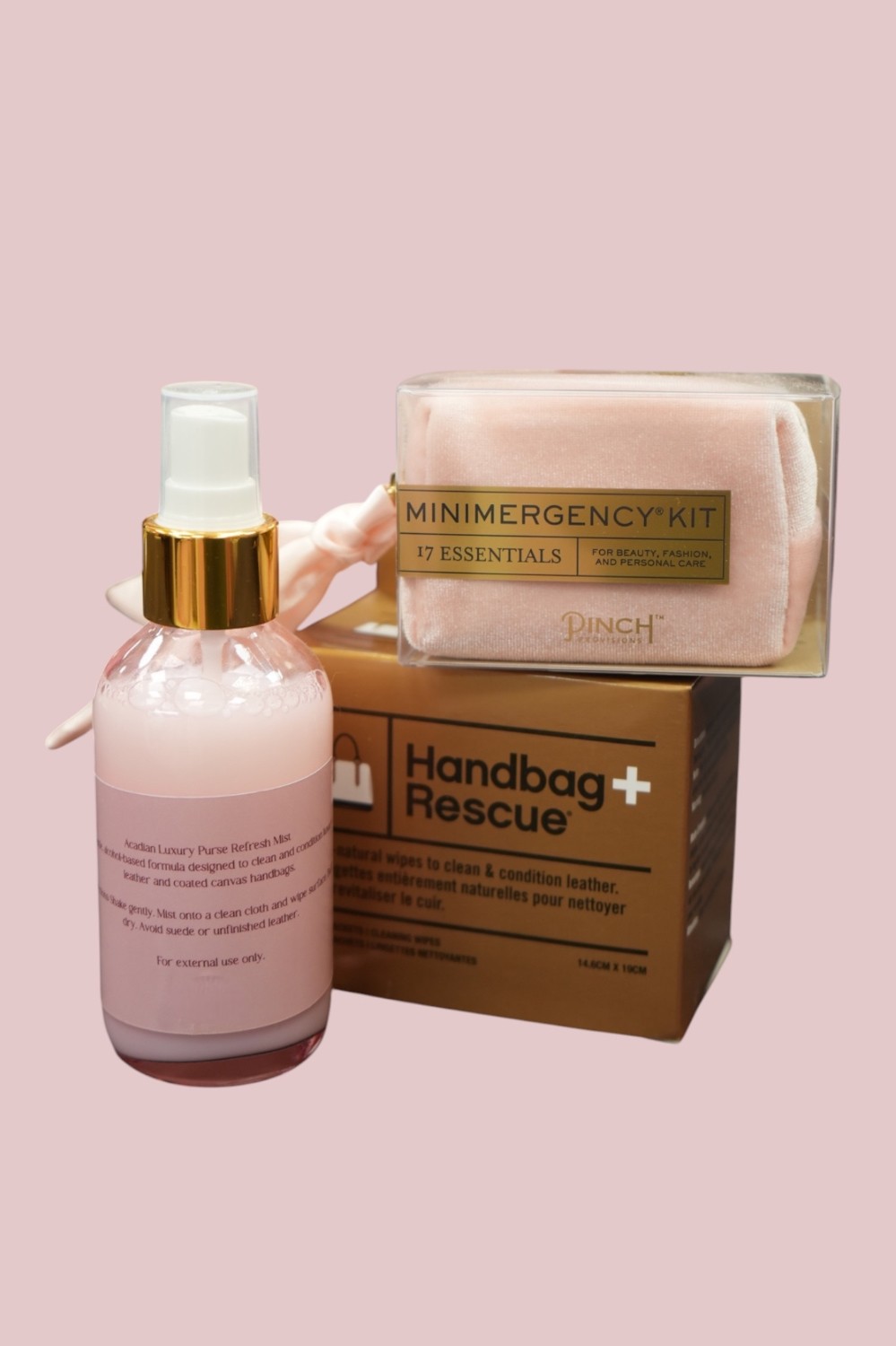 MINIMERGENCY KIT