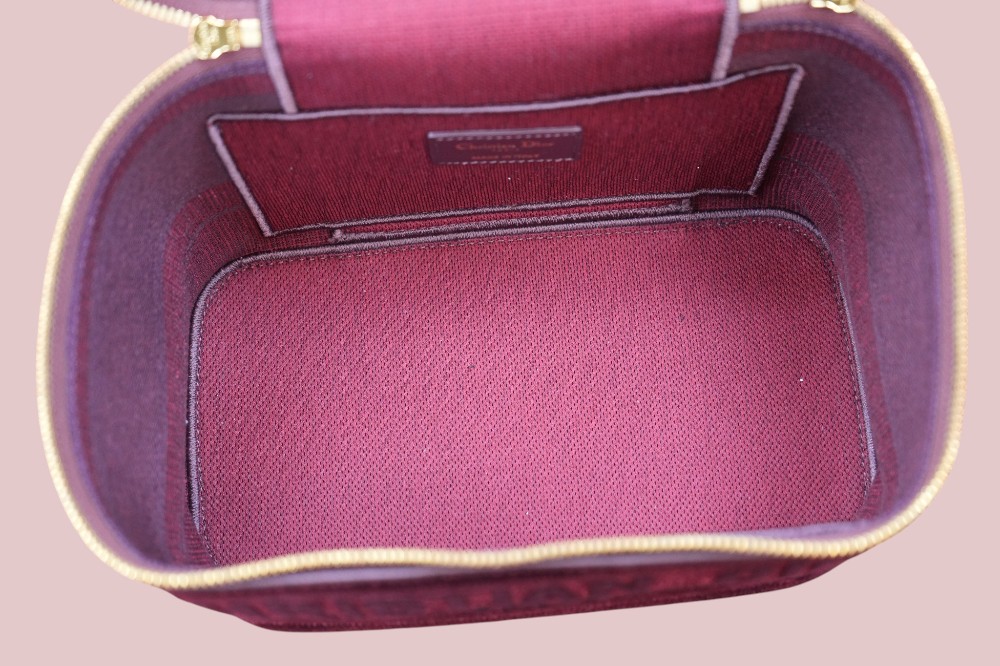 Vanity Case