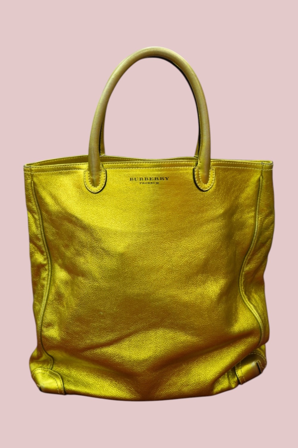 PRORSUM METALLIC GRAINED