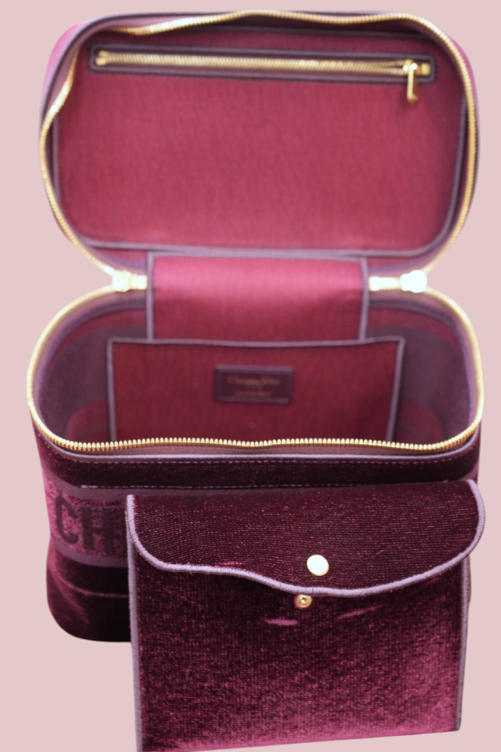 Vanity Case